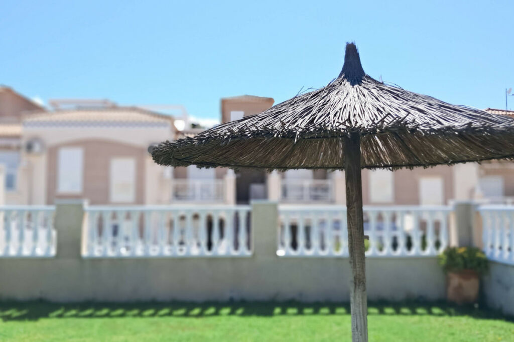 Bungalow Torrevieja Alicante - zdjęcie 24