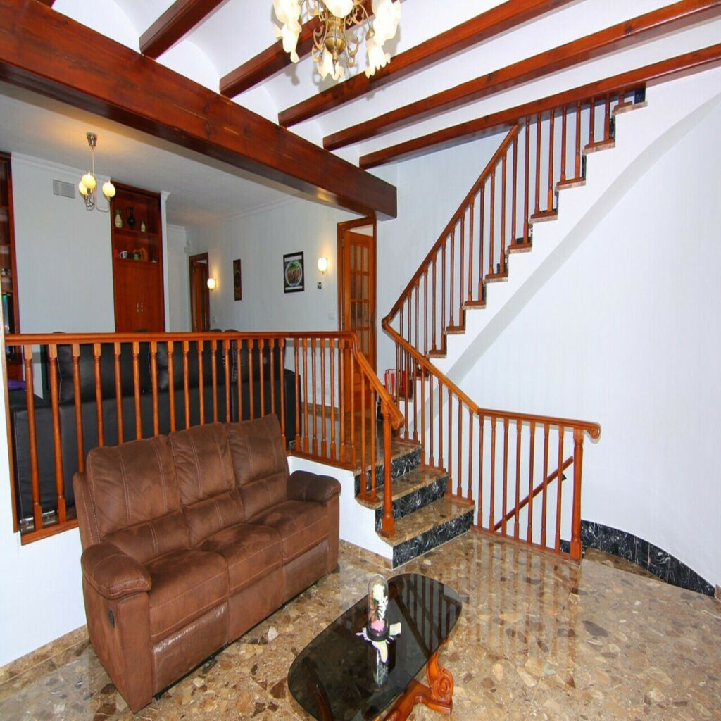Detached Villa Pedreguer Alicante - imagen 21