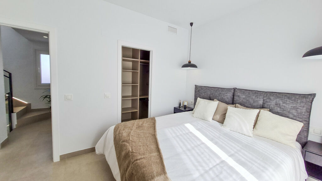 Detached Villa San Pedro del Pinatar Murcia - imagen 21