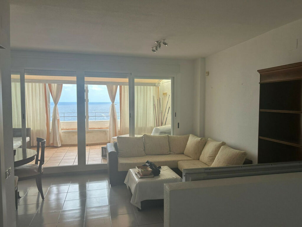 Duplex Benidorm Alicante - Bild 21