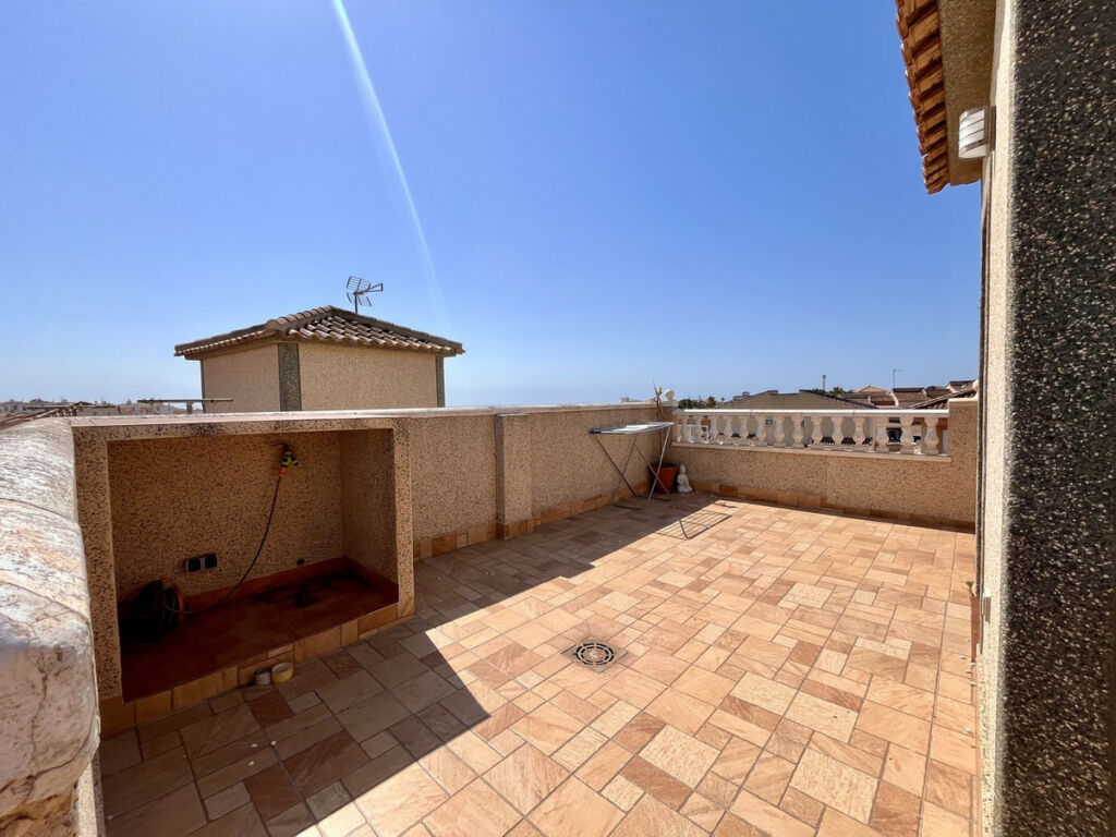 Detached Villa San Miguel de Salinas Alicante - imagen 21