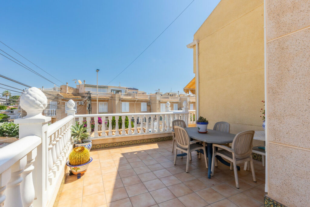 Detached Villa Torrevieja Alicante - imagen 20
