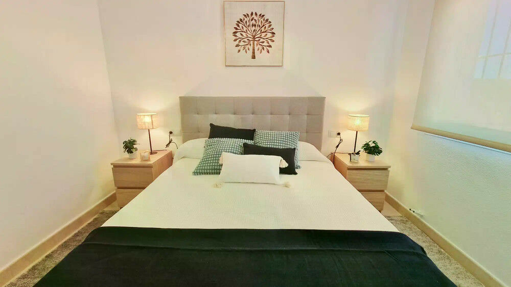 Detached Villa Lorca Murcia - imagen 21