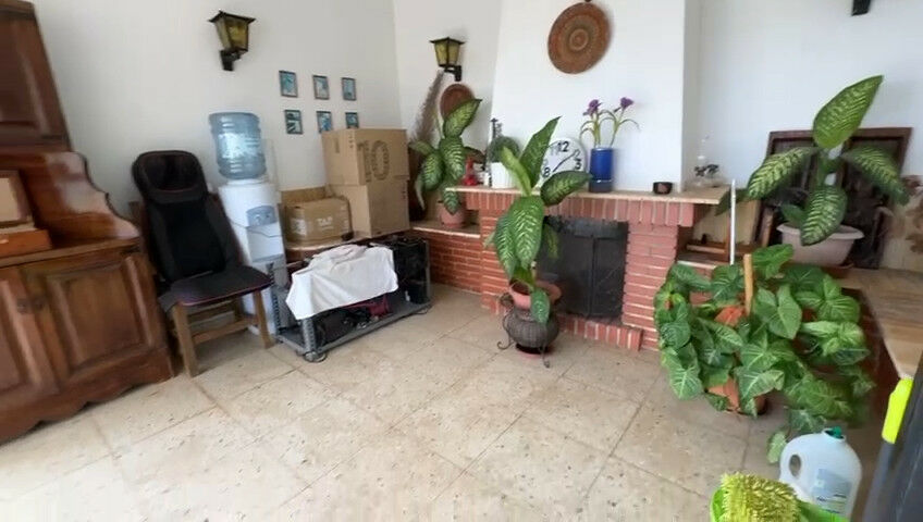 Detached Villa Calpe Alicante - imagen 18