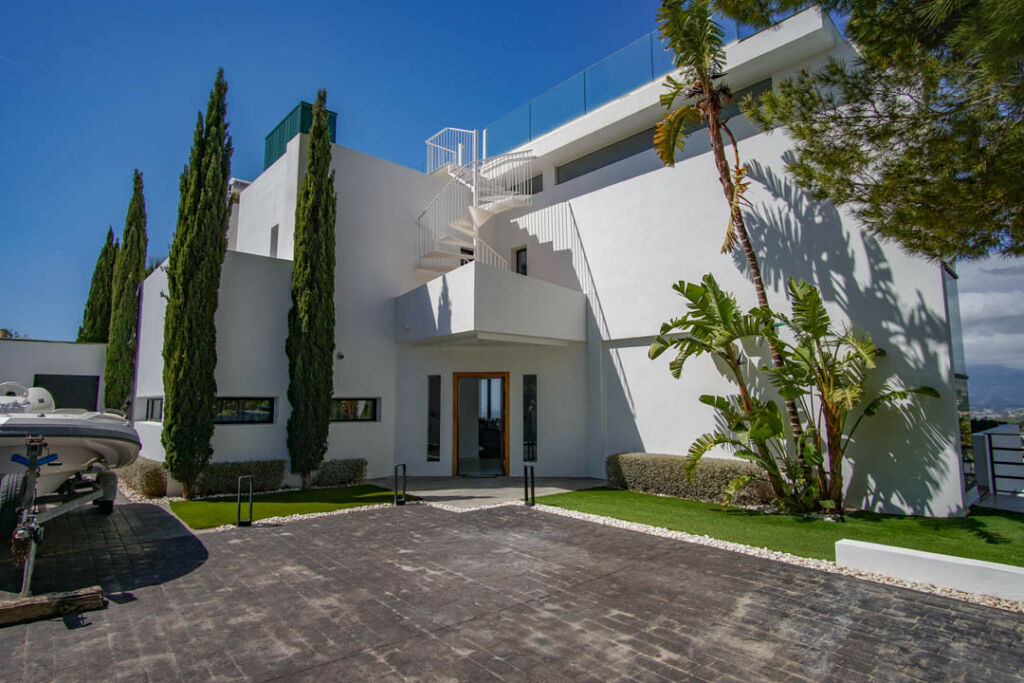 Detached Villa Altea Alicante - imagen 21
