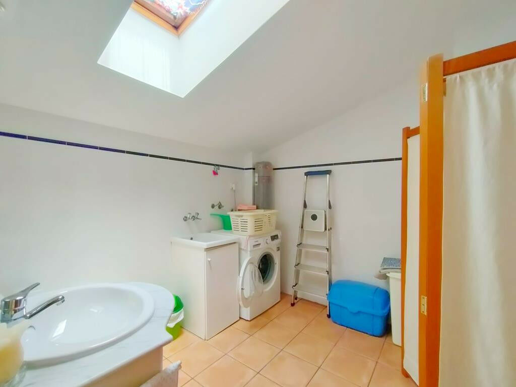 Detached Villa Denia Alicante - zdjęcie 21
