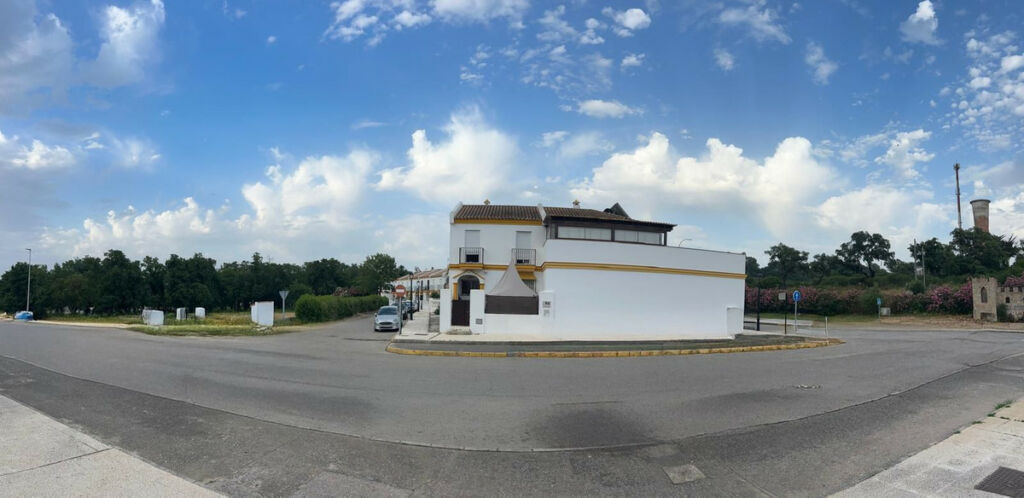Townhouse Castellar de la Frontera Cádiz - imagen 19