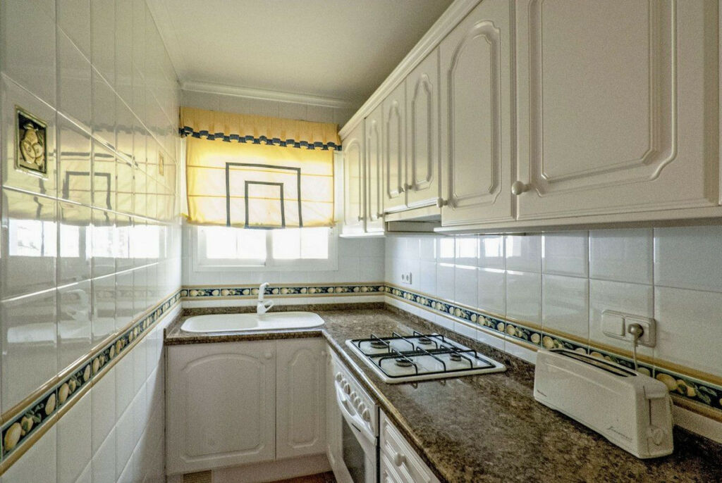 Detached Villa Benissa Alicante - imagen 21