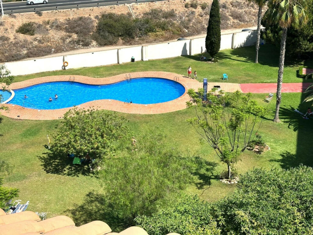 Middle Floor Apartment Torrevieja Alicante - Bild 21