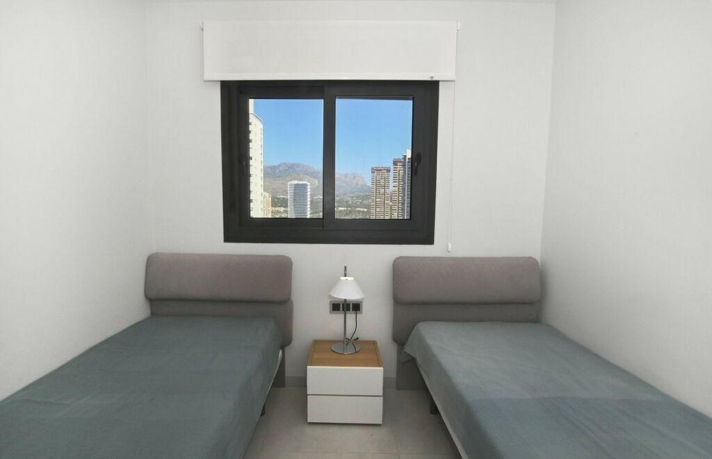 Middle Floor Apartment Benidorm Alicante - zdjęcie 21
