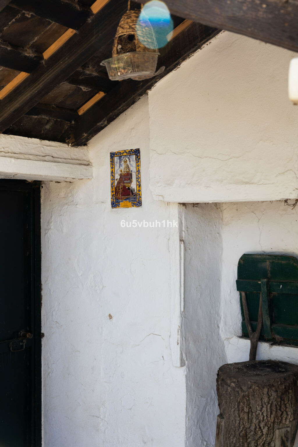 Finca - Cortijo Jimena de la Frontera Cádiz - zdjęcie 21