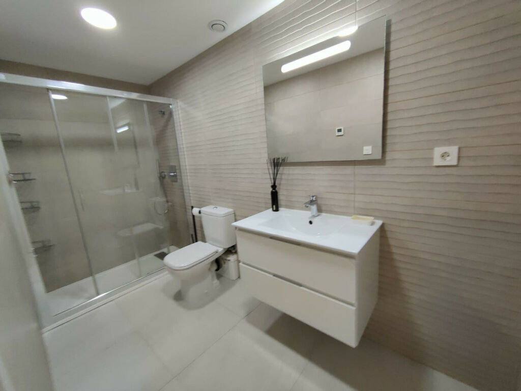 Bungalow Finestrat Alicante - Bild 21