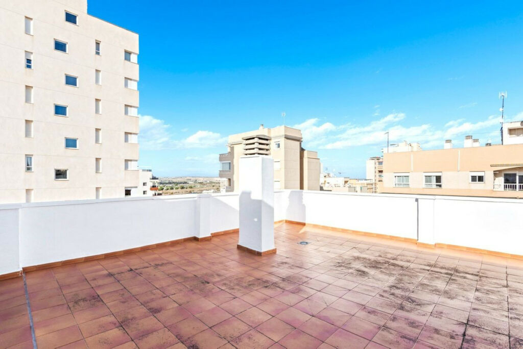 Middle Floor Apartment Guardamar del Segura Alicante - imagen 21