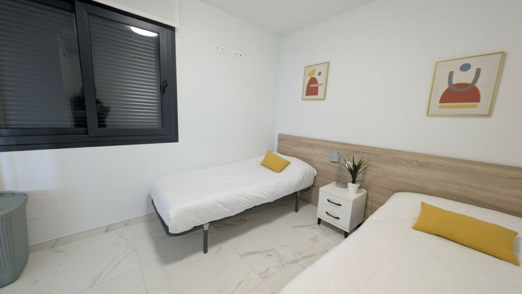 Penthouse Los Altos Alicante - imagen 21
