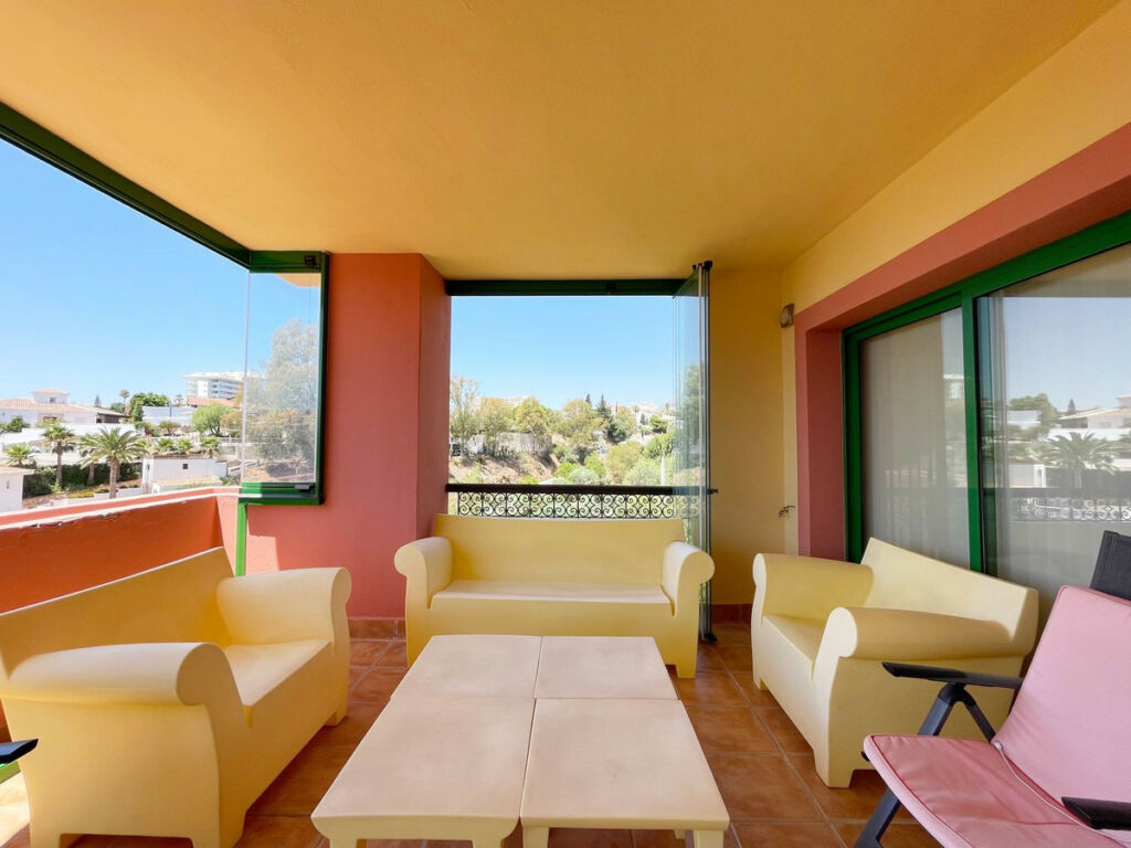 Penthouse Duplex Torreblanca Málaga - imagen 21