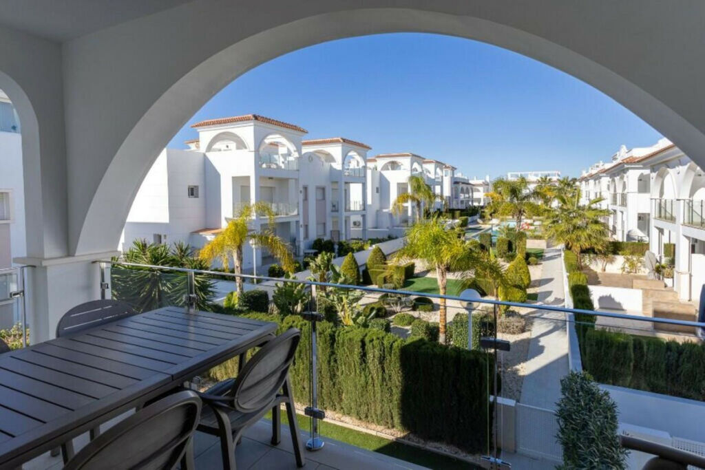Penthouse Ciudad Quesada Alicante - imagen 3