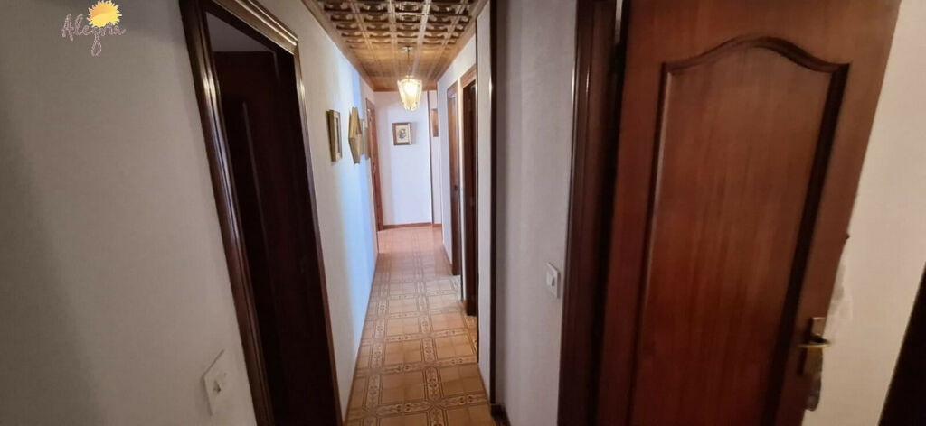 Middle Floor Apartment Torrevieja Alicante - Bild 21