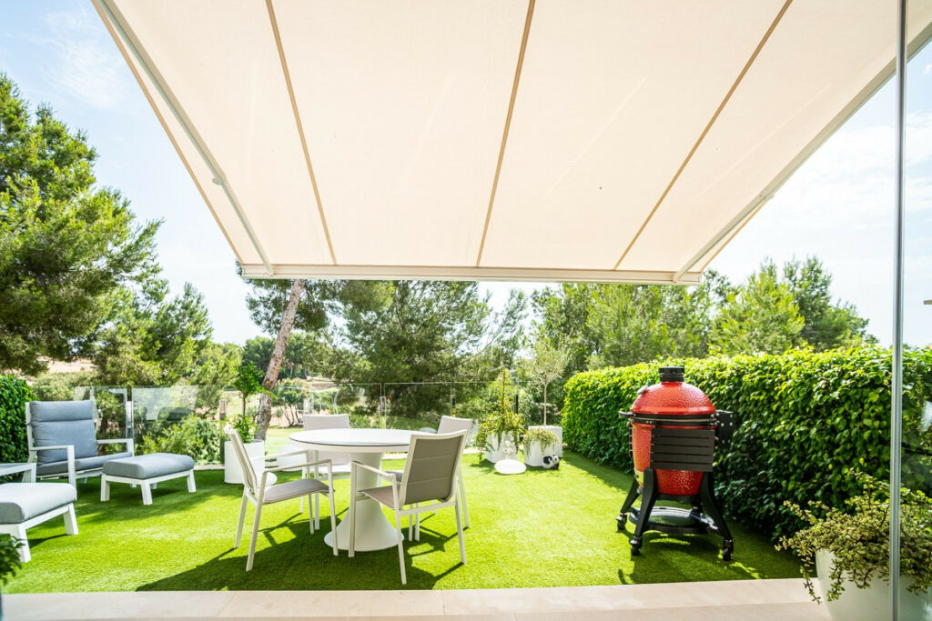 Ground Floor Apartment Pilar de la Horadada Alicante - zdjęcie 21