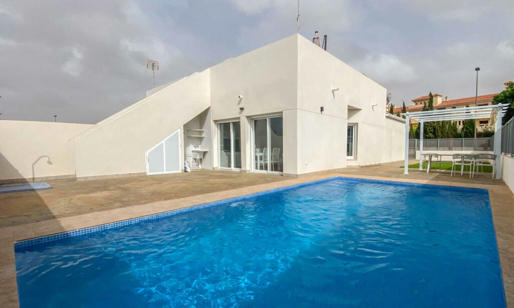 Semi-Detached House Los Alcazares Murcia - imagen 21
