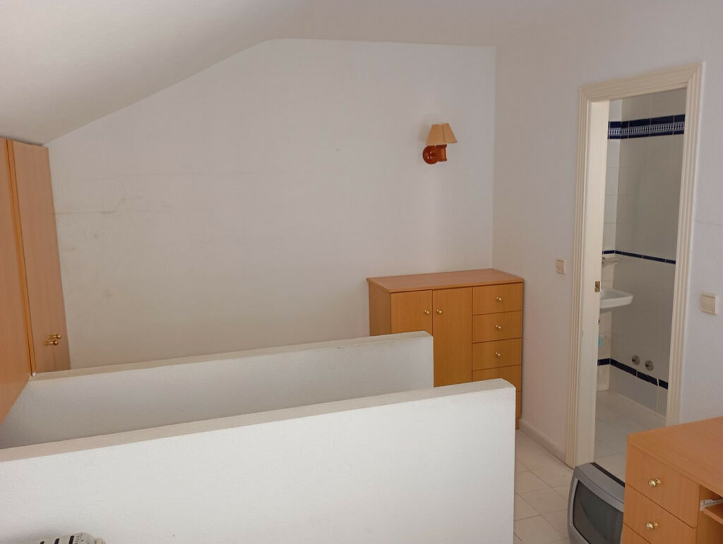 Top Floor Apartment Los Alcázares Alicante - zdjęcie 21