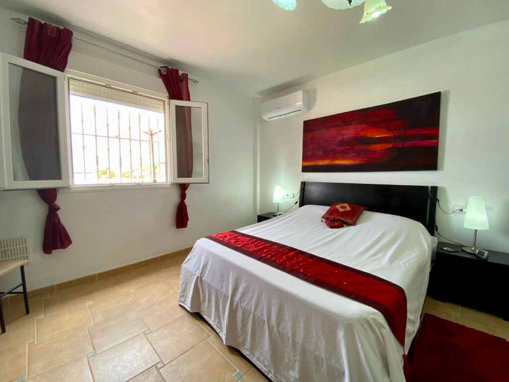 Detached Villa Algorfa Alicante - Bild 22