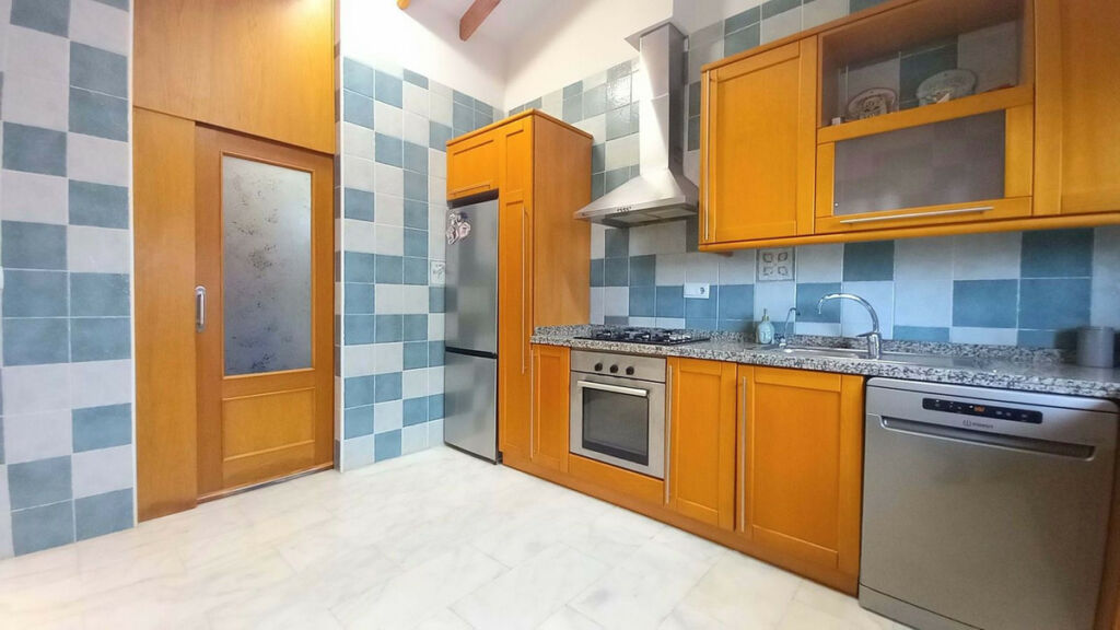Detached Villa Algorfa Alicante - imagen 22