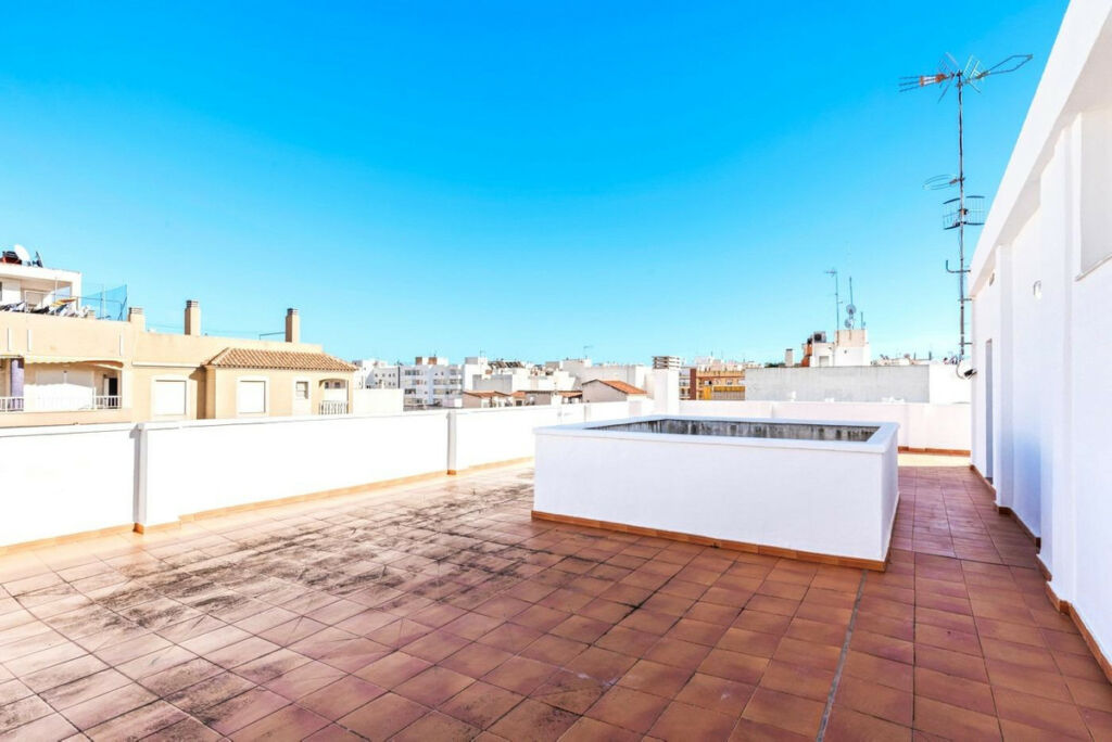 Middle Floor Apartment Guardamar del Segura Alicante - imagen 22