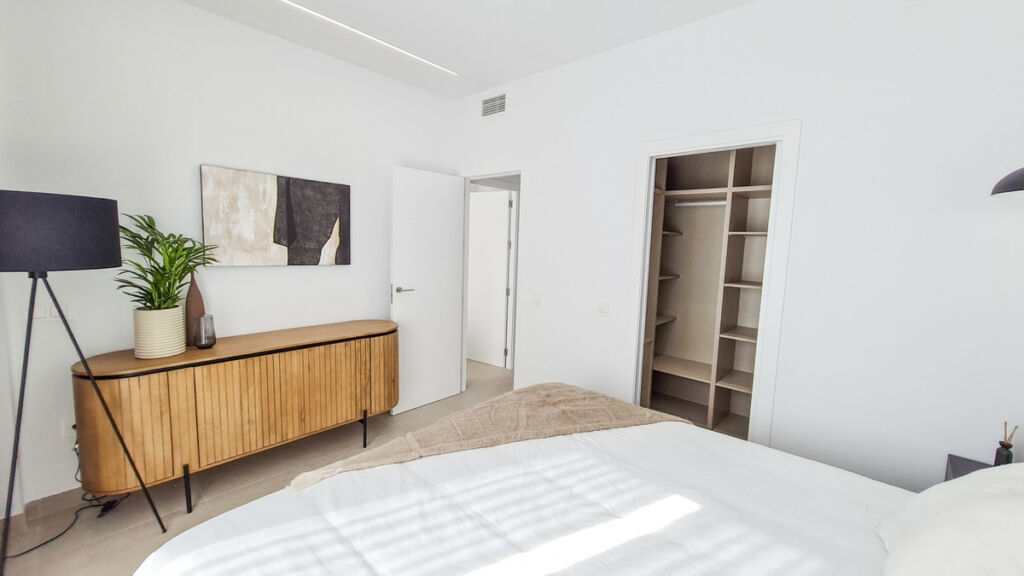 Detached Villa San Pedro del Pinatar Murcia - imagen 22