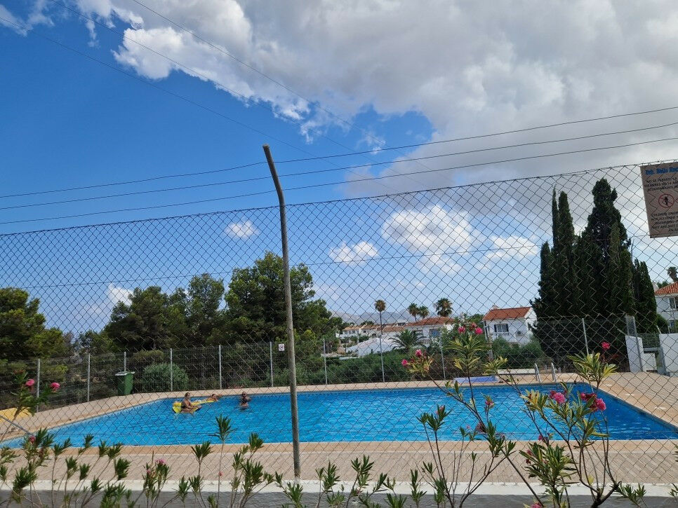 Semi-Detached House La Nucia Alicante - image 22