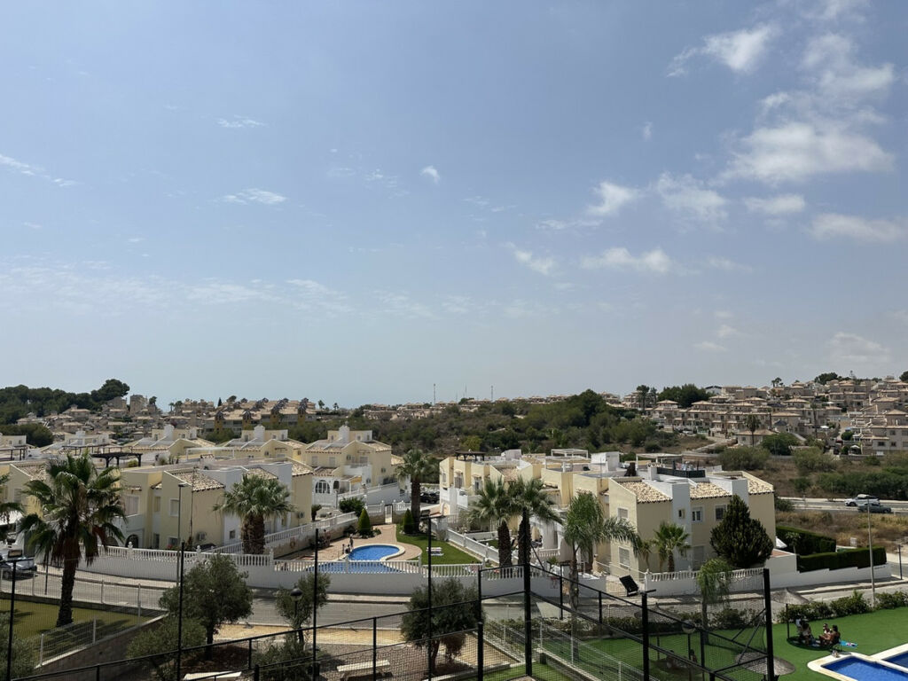 Middle Floor Apartment Villamartin Alicante - Bild 21
