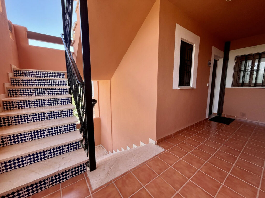 Middle Floor Apartment Villamartin Alicante - Bild 22