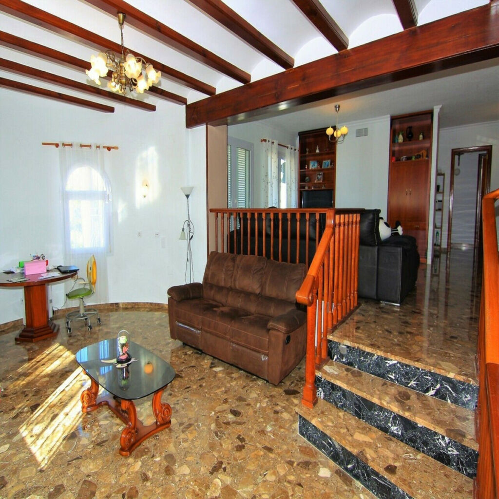Detached Villa Pedreguer Alicante - imagen 22