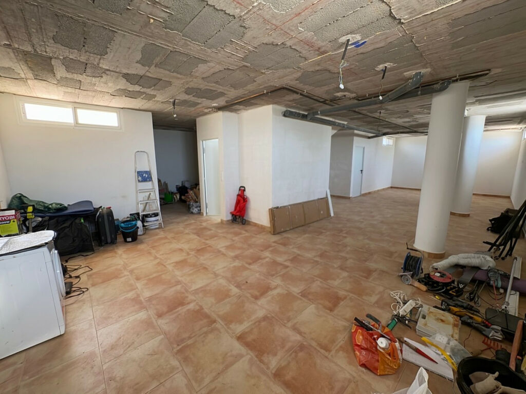 Detached Villa Lorca Murcia - imagen 22
