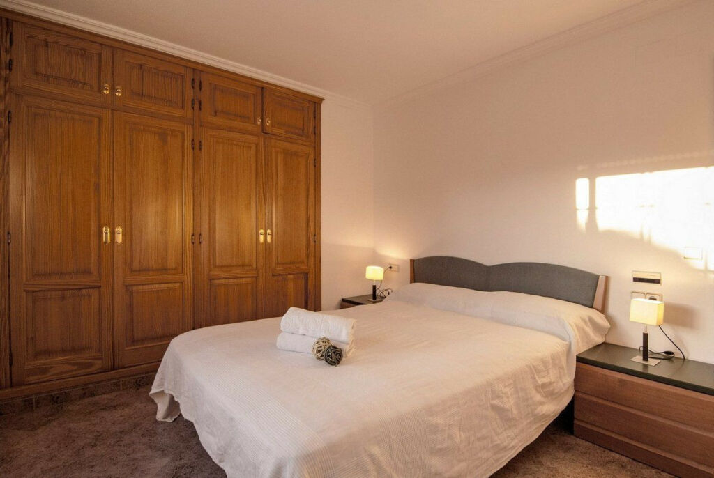 Detached Villa Benissa Alicante - imagen 22