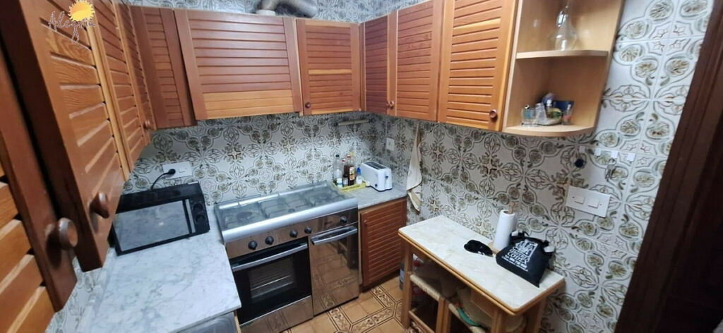 Middle Floor Apartment Torrevieja Alicante - Bild 22