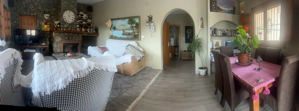 Detached Villa Calabardina Murcia - imagen 22