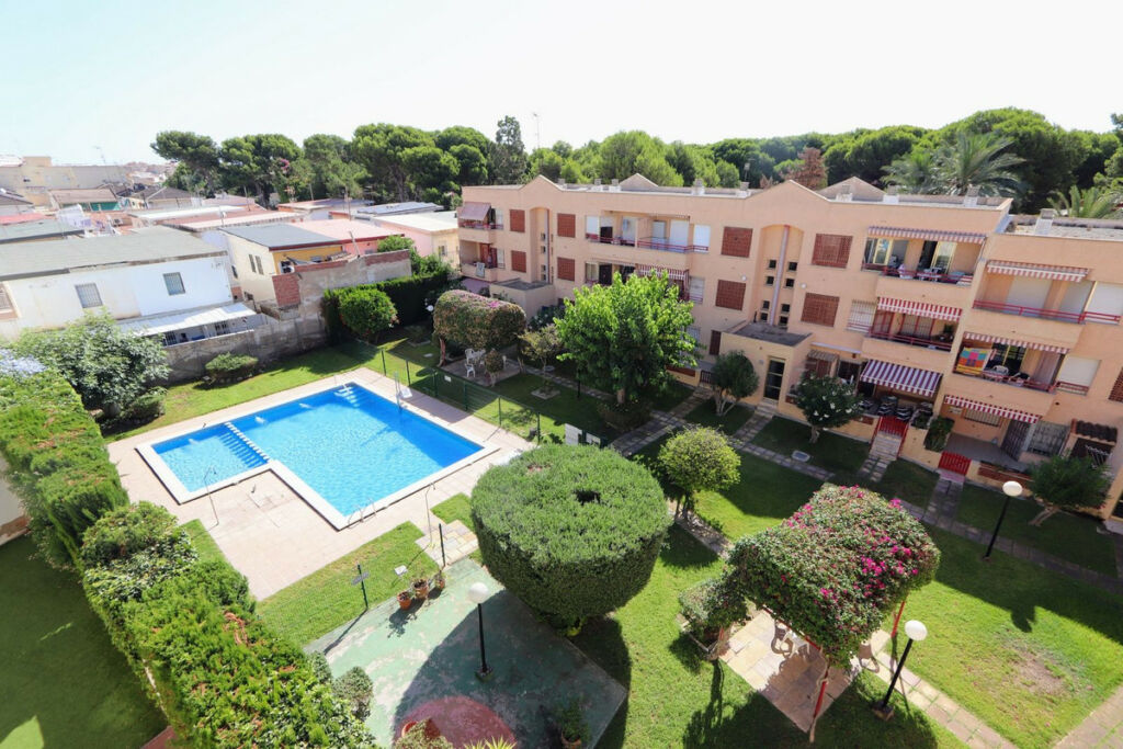 Middle Floor Apartment Lo Pagan Murcia - imagen 22