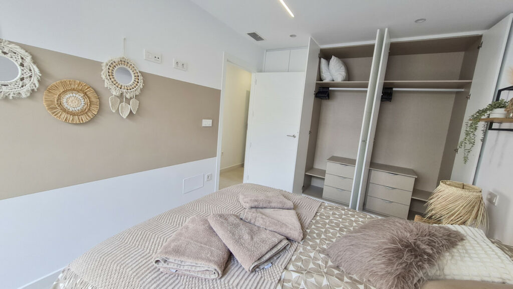 Detached Villa San Pedro del Pinatar Murcia - imagen 22