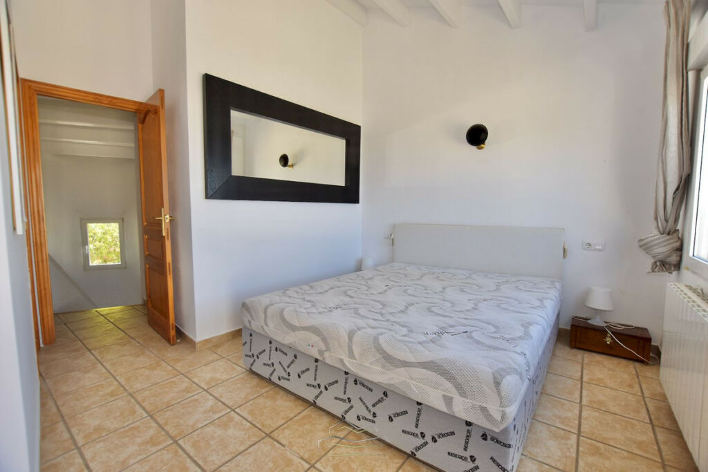 Detached Villa Javea Alicante - imagen 22