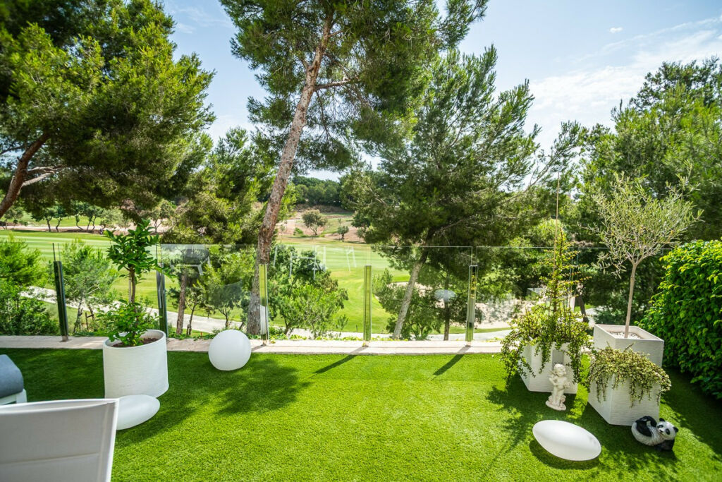 Ground Floor Apartment Pilar de la Horadada Alicante - zdjęcie 22