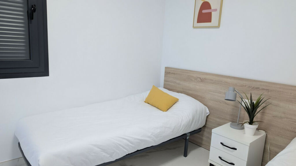 Penthouse Los Altos Alicante - imagen 22