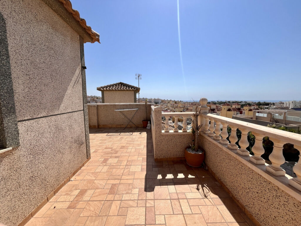 Detached Villa San Miguel de Salinas Alicante - imagen 22
