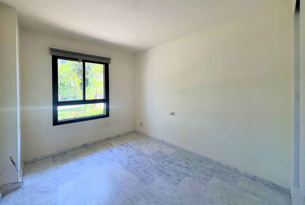 Ground Floor Apartment La Alcaidesa Cádiz - zdjęcie 22