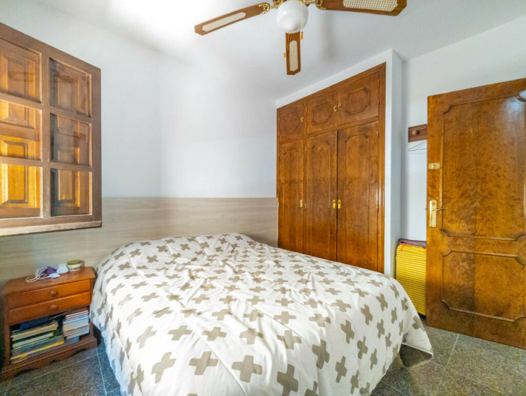 Townhouse Cabo Cervera Alicante - Bild 21