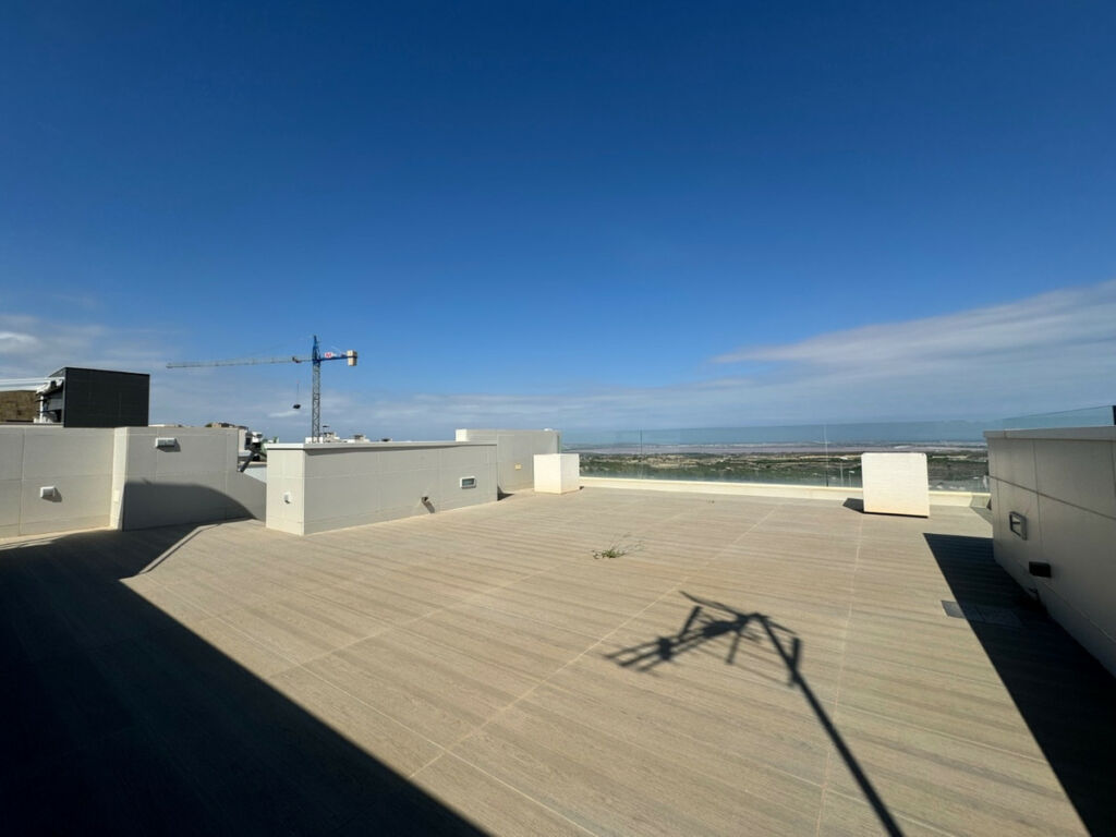 Detached Villa San Miguel de Salinas Alicante - imagen 22