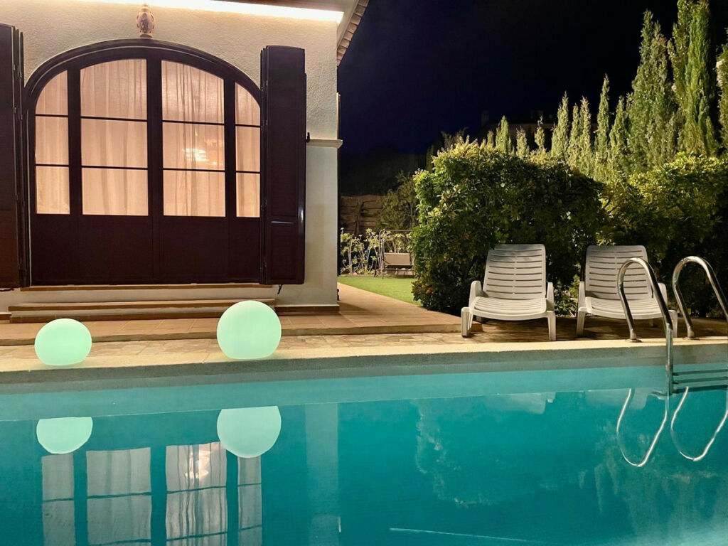 Detached Villa Finestrat Alicante - Bild 22