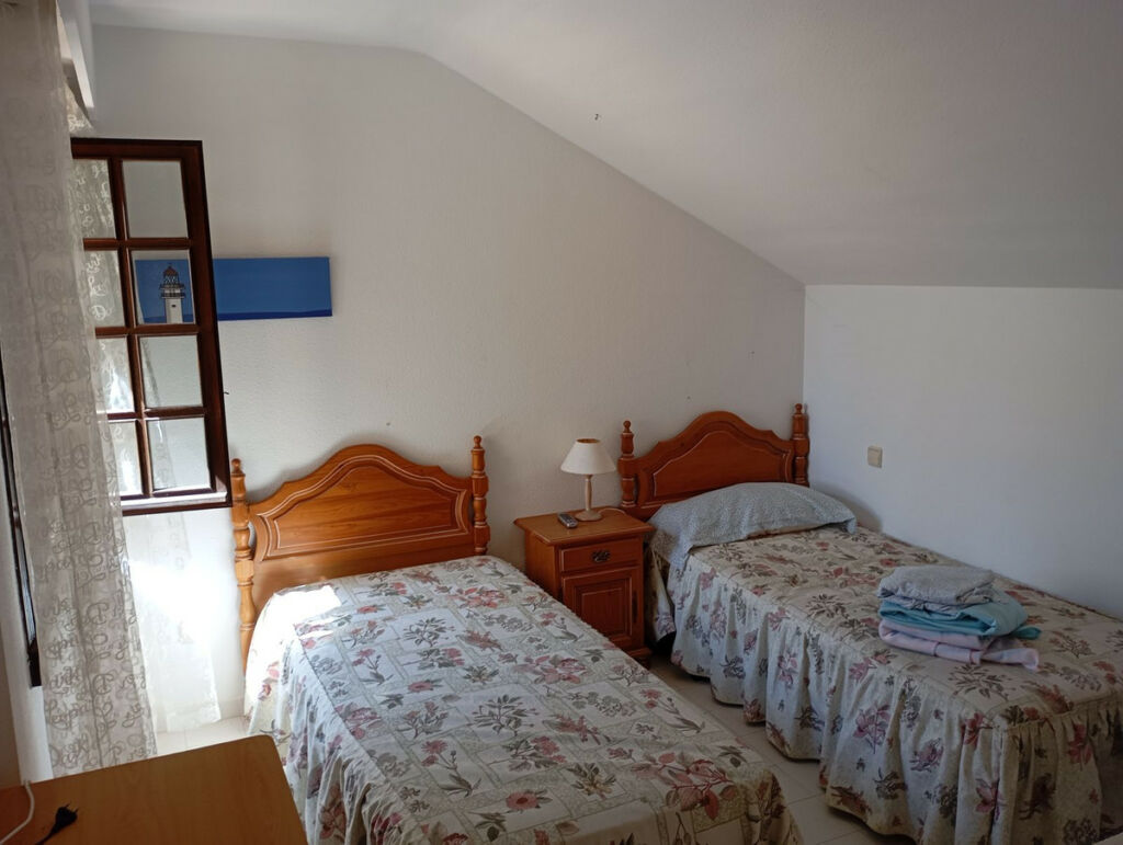 Top Floor Apartment Los Alcázares Alicante - zdjęcie 22