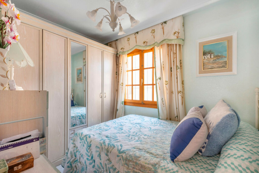 Detached Villa Torrevieja Alicante - imagen 21