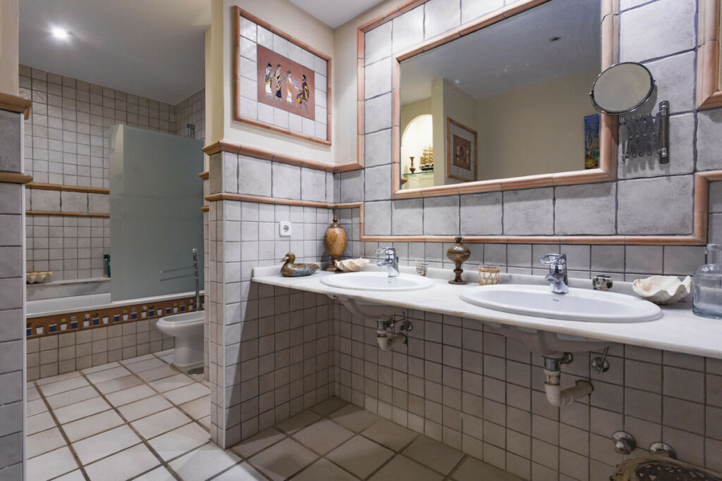 Detached Villa Sotogrande Cádiz - zdjęcie 26