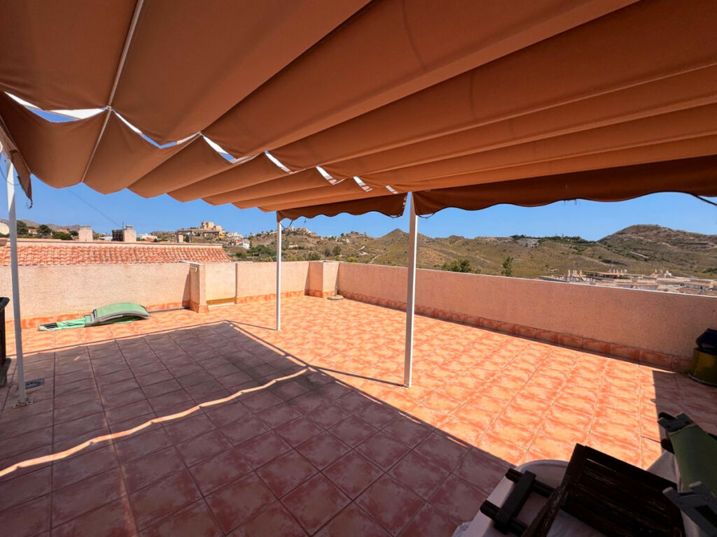 Ground Floor Apartment Aguilas Murcia - imagen 23